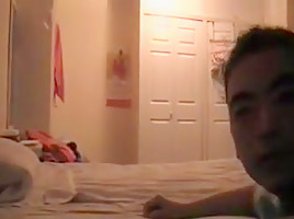 Chinese Prostitute