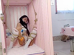 Chinese Selfbondage