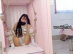 Chinese Selfbondage