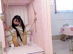 Chinese Selfbondage