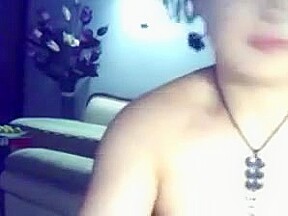 Chinese girl on webcam 088