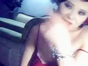 Chinese girl on webcam 088