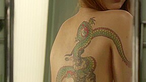 Chinese sex and sm awesome 5