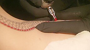 Chinese sex and sm awesome 5