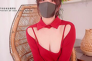 Chinese student 18+ In Short Collection Series - Yoga In My Holidays