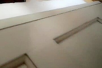 Chinese 75yo Granny Creampie