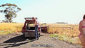 Chloe B, Kara Dashka and friends bring you hot summer sex and good vibes! - BANG!