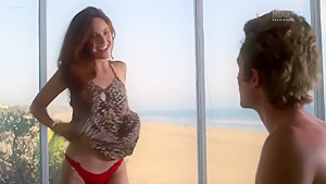 Chloe Bridges, Jillian Murray in Mantervention (2014)