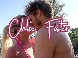 Chloe Foster Unicorn - Sex Movies Featuring Peghim