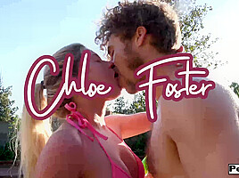Chloe Foster Unicorn - Sex Movies Featuring Peghim