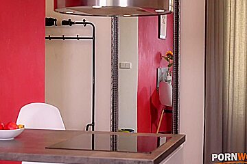 Chloe Lamour And Billie Star - Horny Porn Video Milf Fantastic Only Here