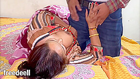 Chotte Bete Ne Choda hindi