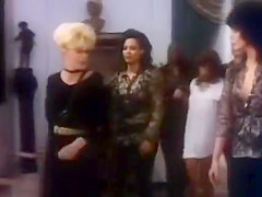 Christina Lesbian Scene