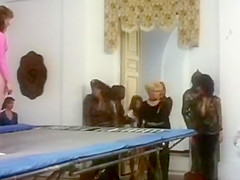 Christina Lesbian Scene