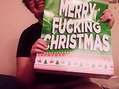 Christmas Present From Slightly Legal Toys