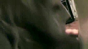 Chubby Amateur MILF Italian BJ