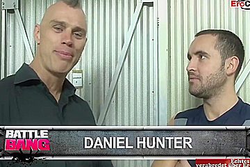 Chubby Brunette With Natural Tits Gets A Facial Cumshot