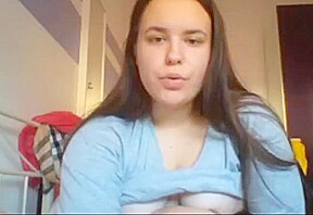 Chubby Teen 18Y