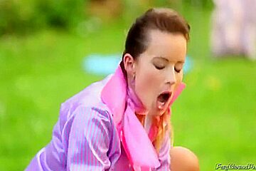 Cindy Dollar - Fabulous Porn Scene Stockings Greatest Will Enslaves Your Mind