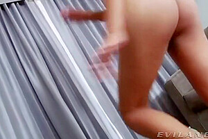 Cindy Love - Ts Sexy Solo