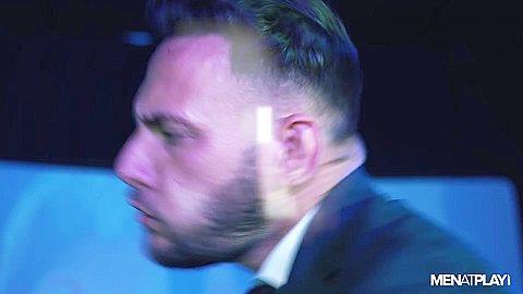 Cine-X 7: Bribery - MENatPLAY