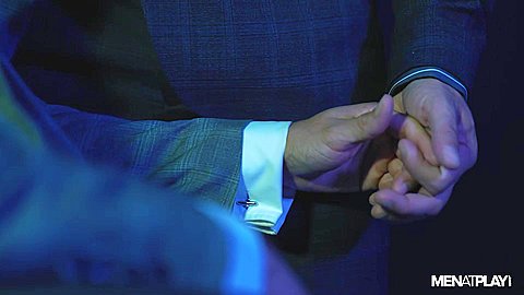 Cine-X 7: Bribery - MENatPLAY