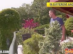 Cipriana In I Wanna Suck Your Dick