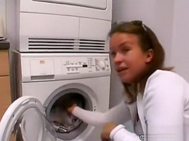 Classic DPP Scenes: Debbie - Tiener Gangbang
