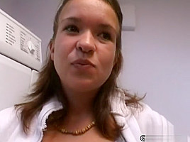 Classic DPP Scenes: Debbie - Tiener Gangbang