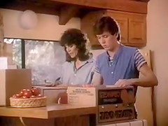 Classic Eighties Vintage 6