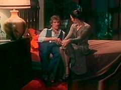 Classic John Holmes Fun