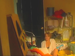 Classic Porn Girl Gets Fucked Hard And Then Recieves Cumshot