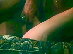 Classic Pornstars Making Love From 1972