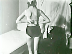 Classic Stags 101 40's to 60's - Scene 3