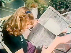 Classic XXX - Taboo 02 - A American Stile (1981)