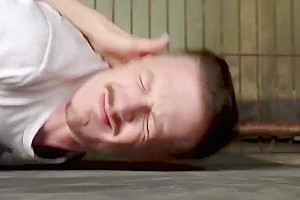 Classics – Bounty Babes: Cheyenne Jewel’s First Ts Gang Bang!!