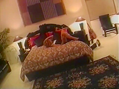 Classy Bitch Gets Her Pussy Fucked Hardcore By A Masked Black Stud