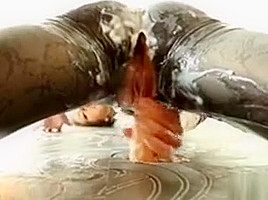 Classy Sluts Spunk Wave
