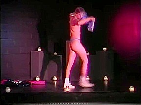 Claude Jourdan And Adam Hart - Fantasizes About