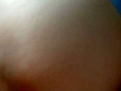 Claudia - Vibrator und von hinten 12 08 2019