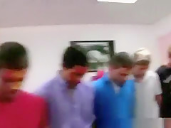 Clean Dicks