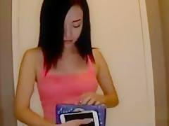 Clout Chaser Gets Fucked at Casting Audition  Having Fun With Hannah