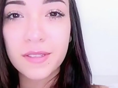 Clout Chaser Gets Fucked at Casting Audition  Having Fun With Hannah