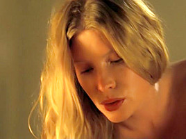 Clubland (2007) Emma Booth