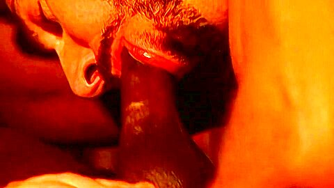 Cock Lovers Sensual Slurping - Bryan Sater & Jay Black