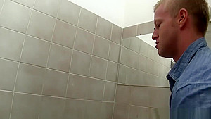 Cock Riding Ho Peed Over