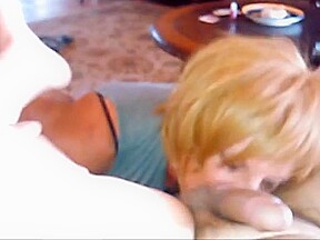 Cock sucking 4