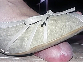 Cockcrush - Golden Peeptoes 1v4