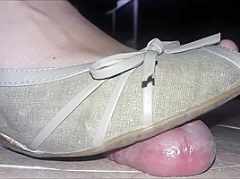 Cockcrush - Golden Peeptoes 1v4