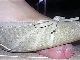 Cockcrush - Golden Peeptoes 1v4